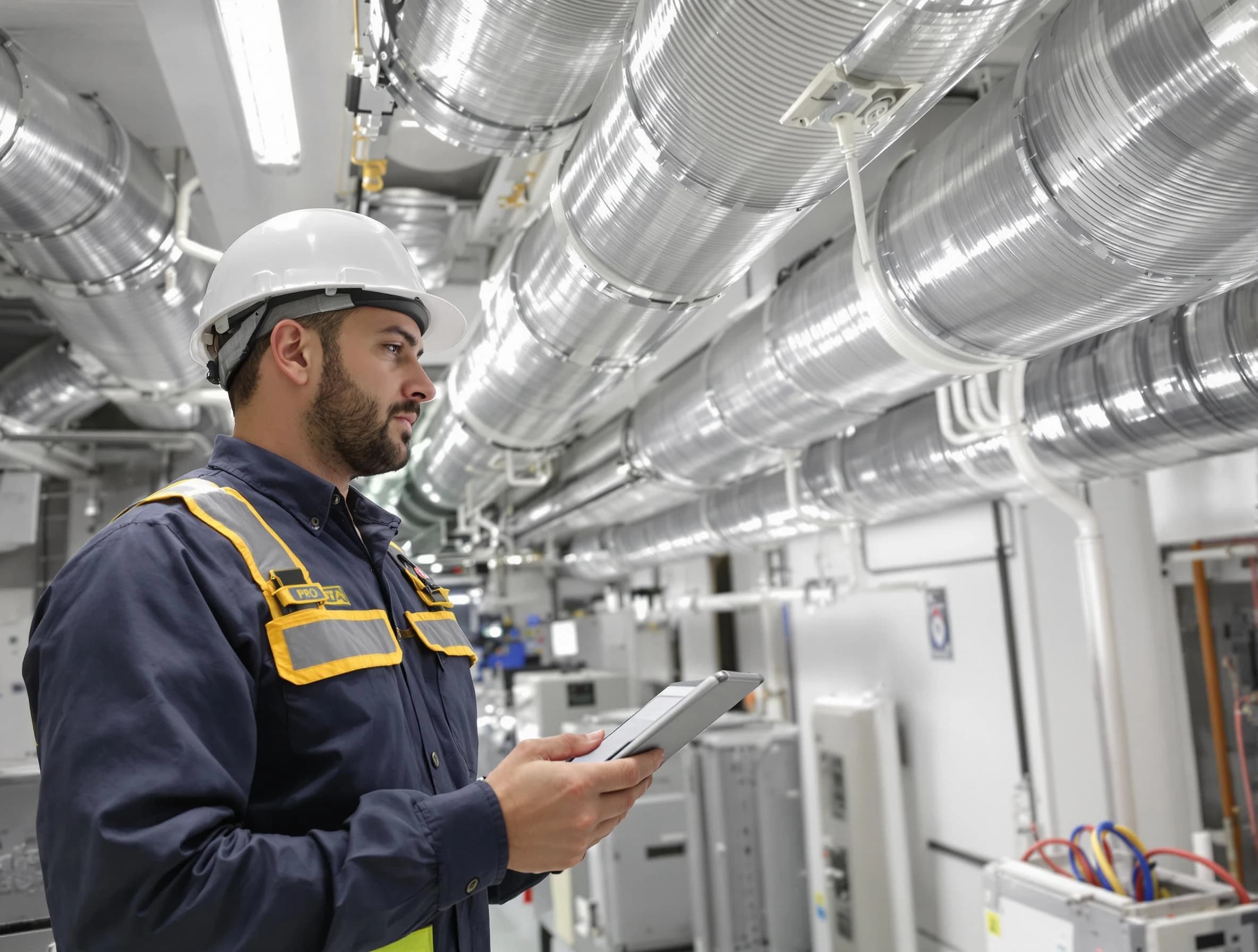 Filter Inspection service in Economy, PA